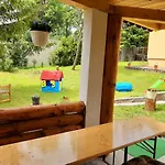 Сasa de vacaciones House Hanka, High Tatras *