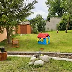 Сasa de vacaciones House Hanka, High Tatras