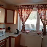 House Hanka, High Tatras *