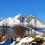 Сasa de vacaciones House Hanka, High Tatras Stará Lesná