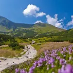 House Hanka, High Tatras Сasa de vacaciones Stará Lesná