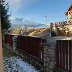 House Hanka, High Tatras Stará Lesná