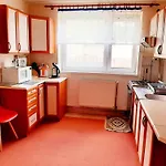 House Hanka, High Tatras Stará Lesná