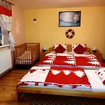 Сasa de vacaciones House Hanka, High Tatras