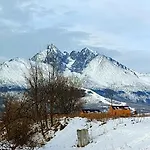 House Hanka, High Tatras Сasa de vacaciones Stará Lesná