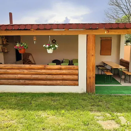 Semesterbostad House Hanka, High Tatras