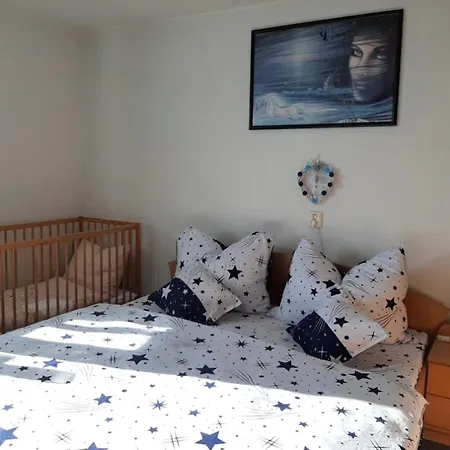 House Hanka, High Tatras