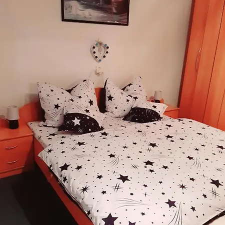 House Hanka, High Tatras Semesterbostad Stará Lesná