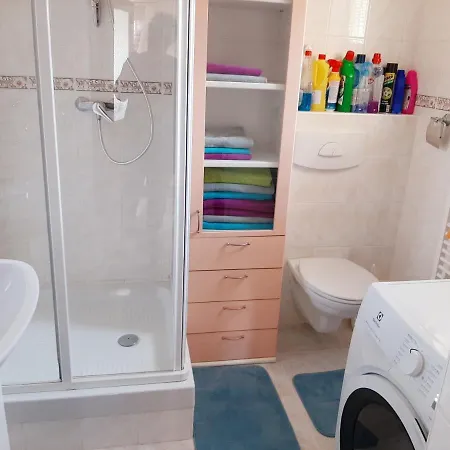 Semesterbostad House Hanka, High Tatras