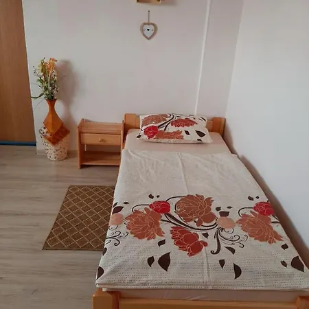 House Hanka, High Tatras بيت للعطل *