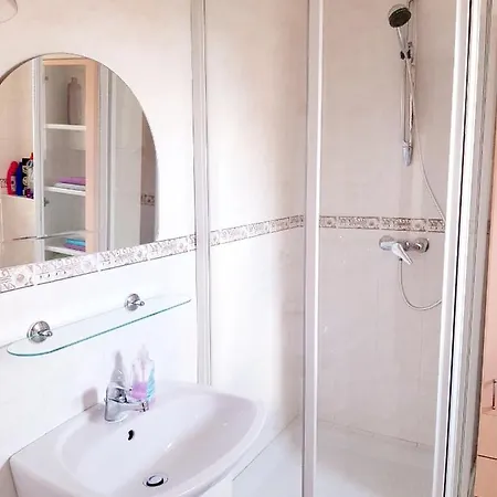 Semesterbostad House Hanka, High Tatras *