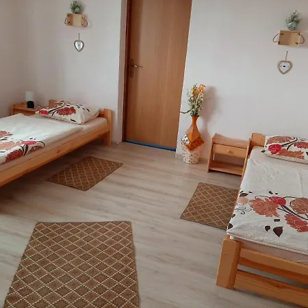 House Hanka, High Tatras Stará Lesná