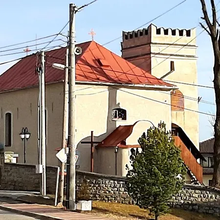 House Hanka, High Tatras Semesterbostad *